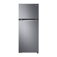 LG KULKAS  GN-B 372 PQMB LEMARI ES 2 PINTU GNB 372SQCB SMART INVERTER Kapasitas besar