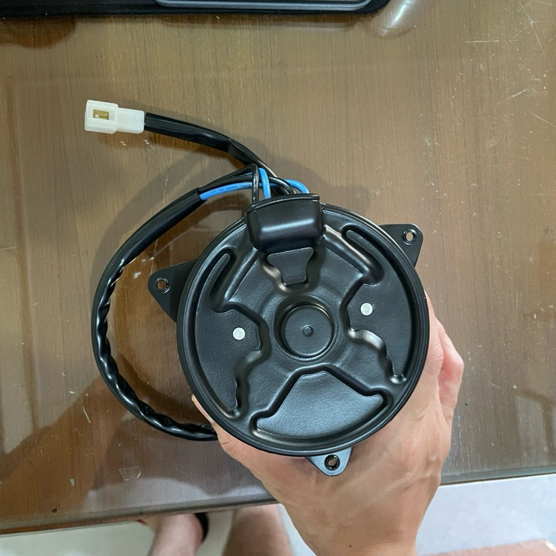 Motor Fan Karimun Kotak