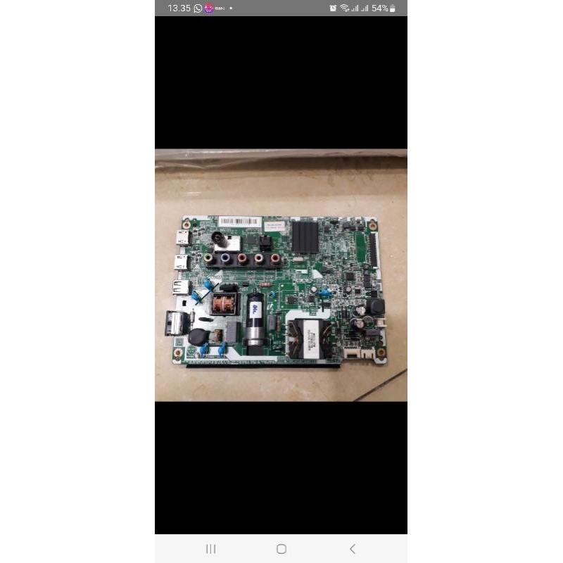 mb samsung 32n4003ak