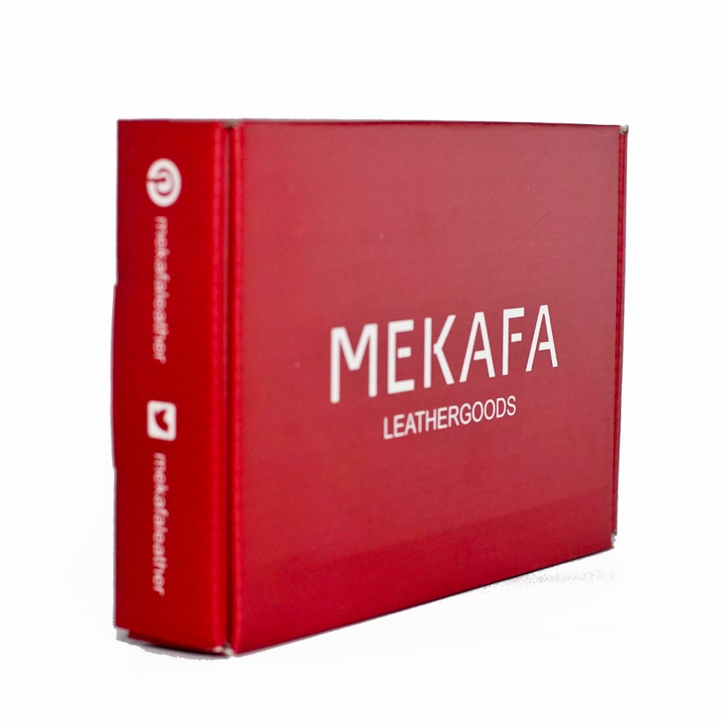 Box/Packing Mekafa