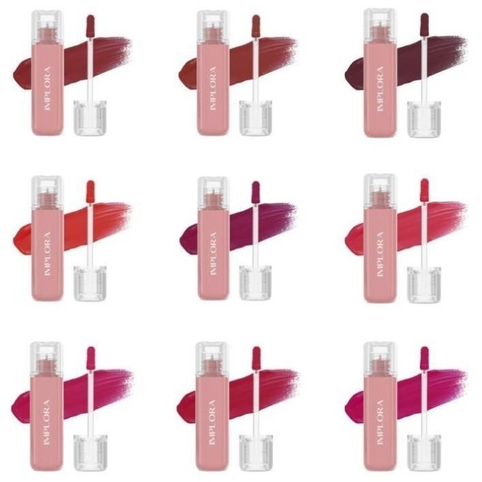 IMPLORA JELLY TINT