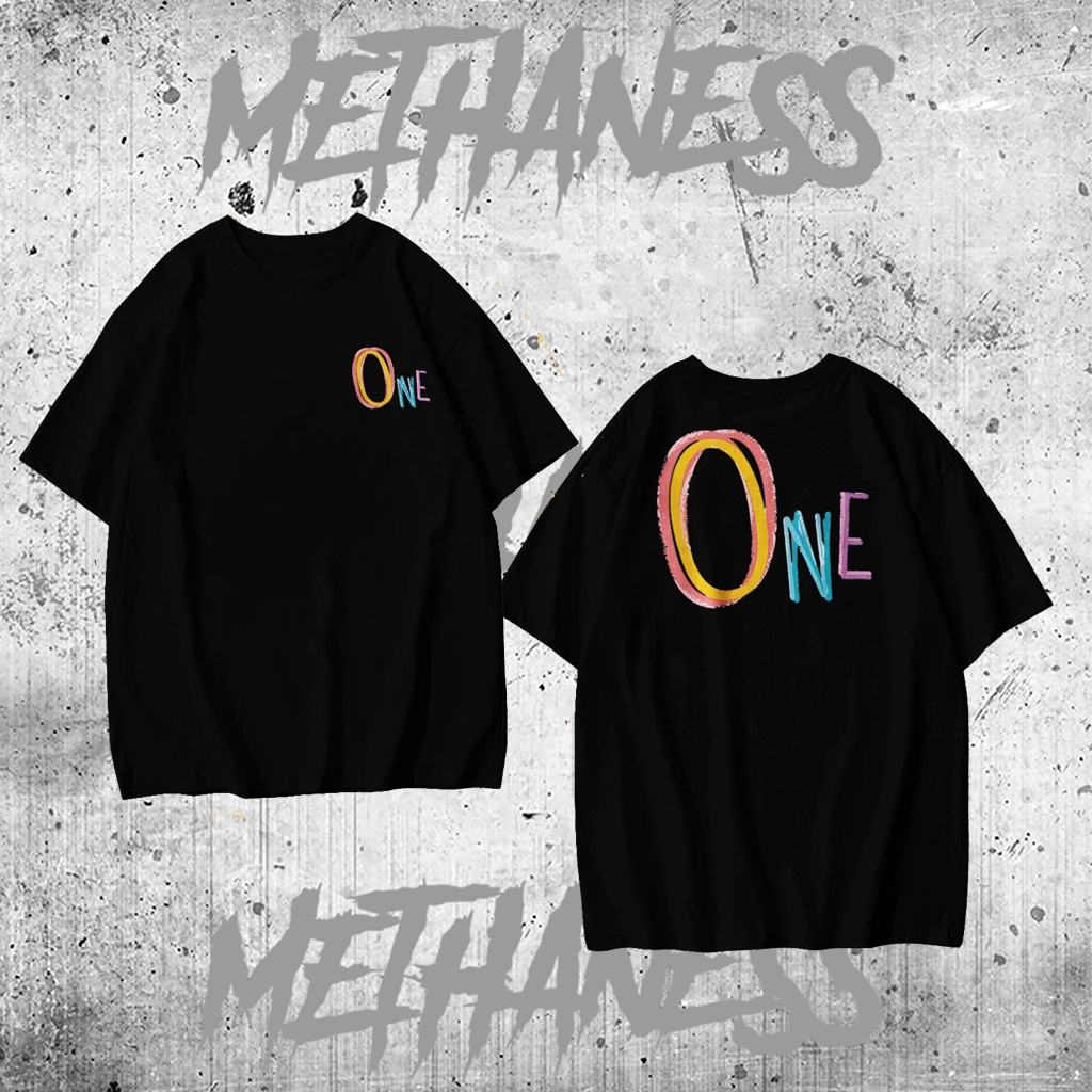 KAOS JKT48 / KAOS JKT48 ONE / JKT 48 ONE
