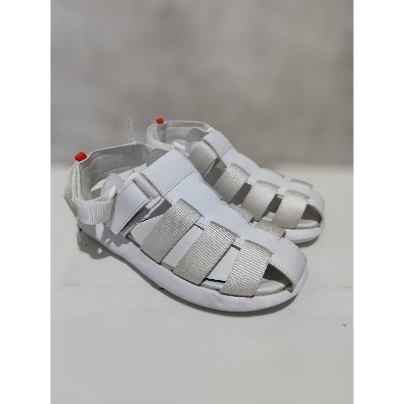 ELGHIO FOOTWEAR // Sandal gunung pria wanita unisex premium