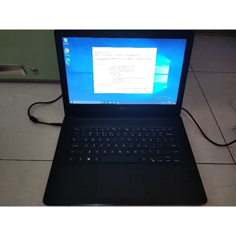 Dell Vostro 3468
