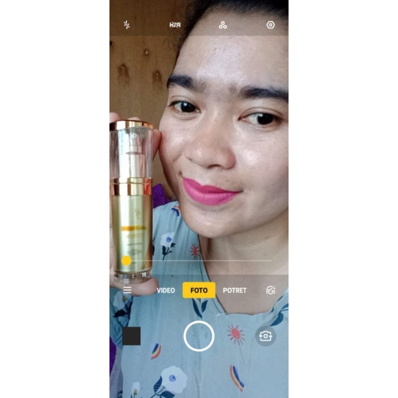 BEAUTY GLOW SERUM 9R