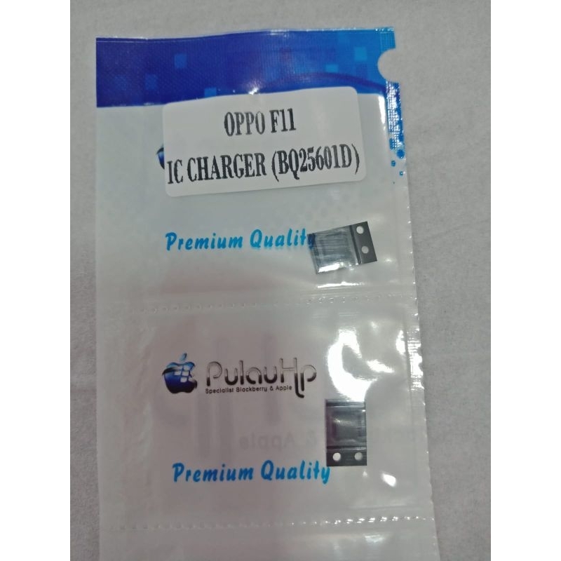 IC OPPO CHARGER F11 (BQ25601D)