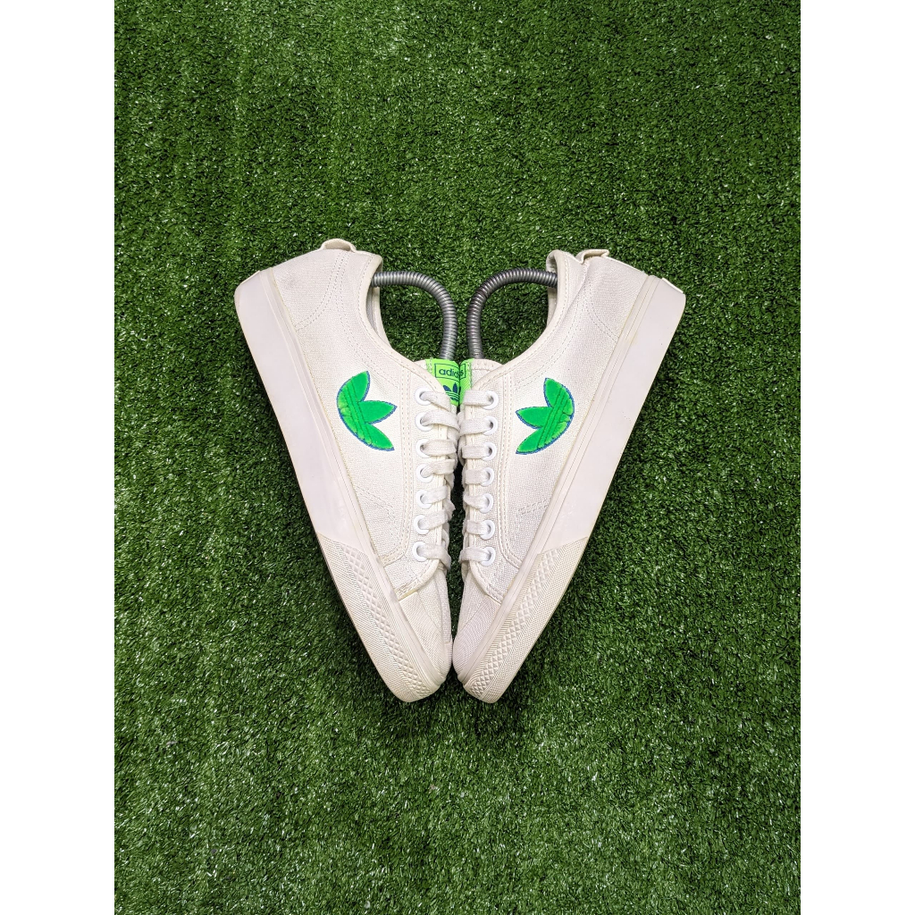 Adidas Nizza Trefoil