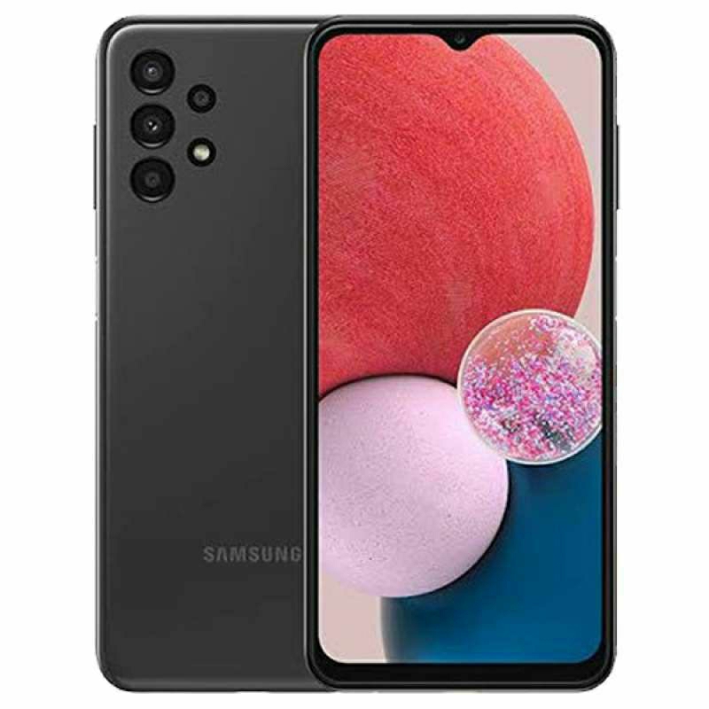 Hp Samsung A13 4/128 | 6/128 [4GB / 6GB + 128GB] - Garansi Resmi