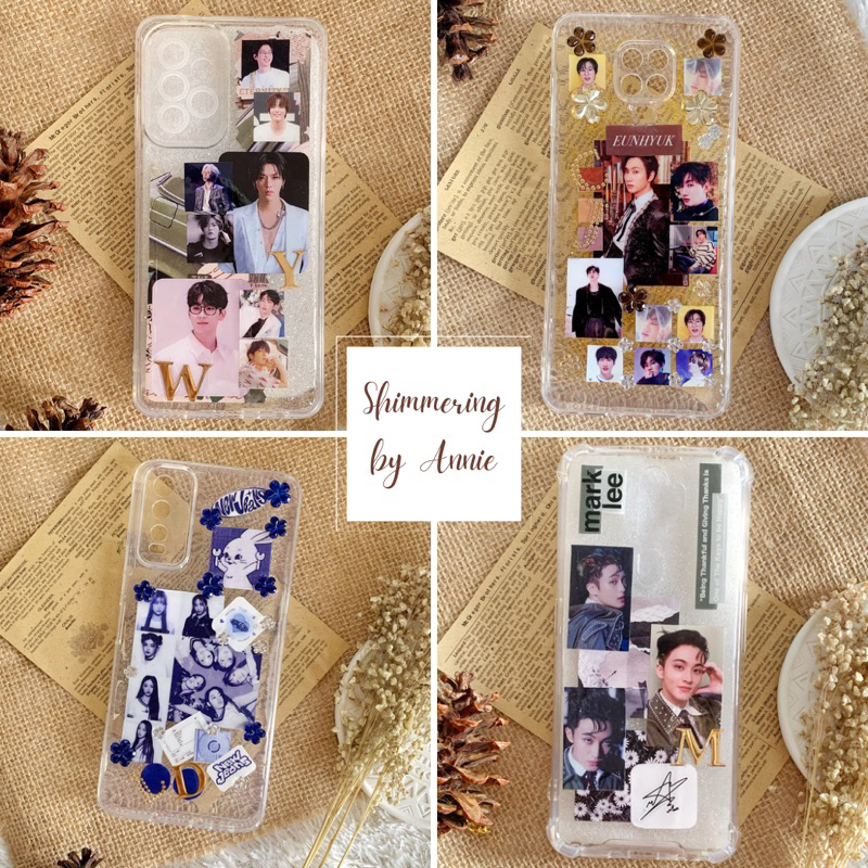 Case HP Resin Custom