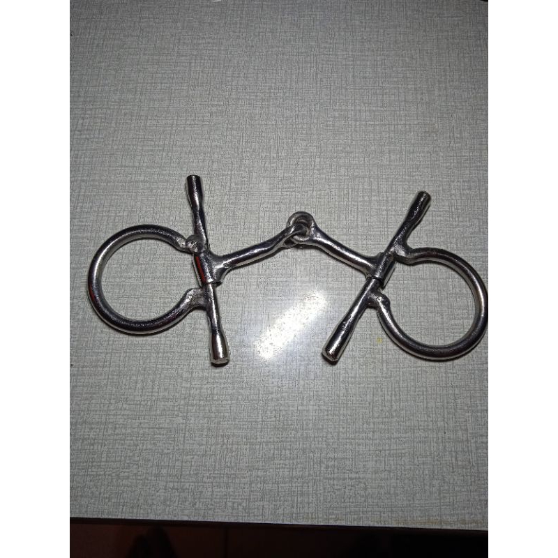 bid besi kendali ring kecil