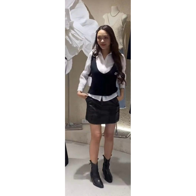 Blouse VSHOP VEST BKK