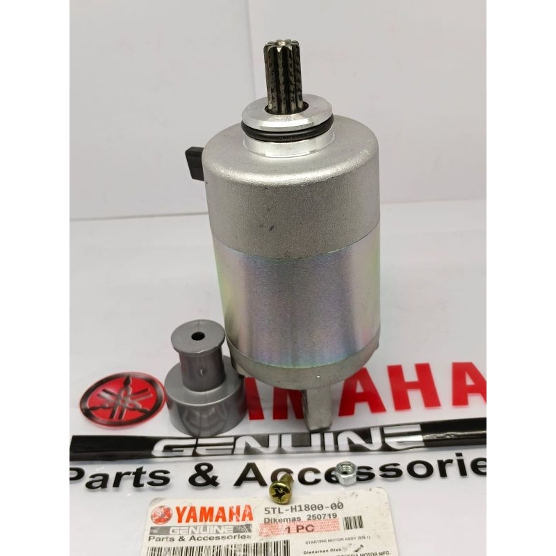 DINAMO STATER MIO SOUL NUVO DINAMO STATER FINO KARBU 5TL MIO SMILE