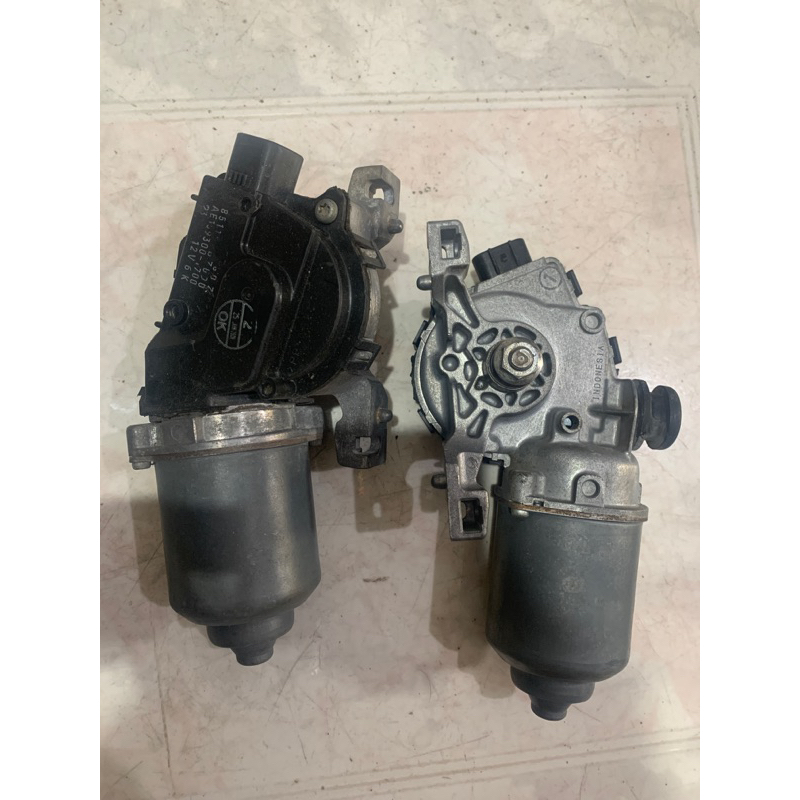 dinamo wiper innova fortuner hilux motor wiper depan innova hilux fortuner