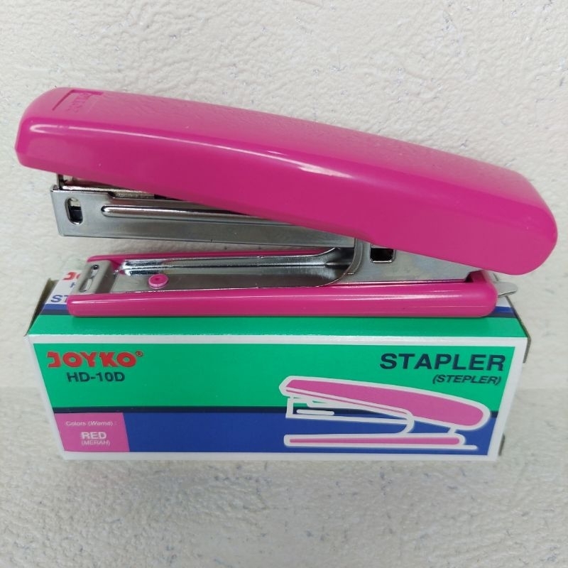 

STAPLER JOYKO HD-10D/SATUan