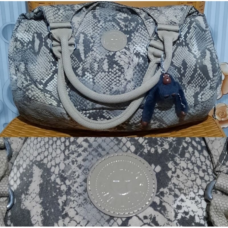 Tas KIPLING *preloved