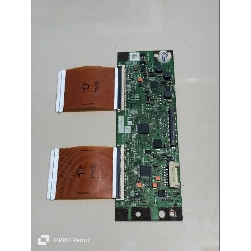 TICON TV LED SAMSUNG UA 40F5000 - UA40F5000 TCON TIKON BOARD MODUL