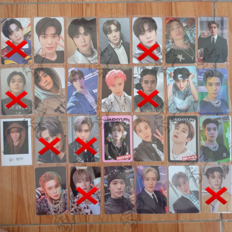 aab Jaehyun NCT 127 djj 2 baddies ayyo hoodie tc