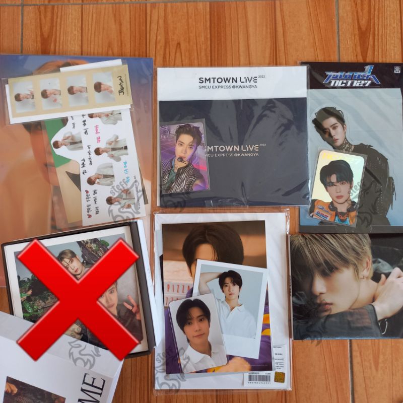 md jaehyun sg23 ar smcu pp holo