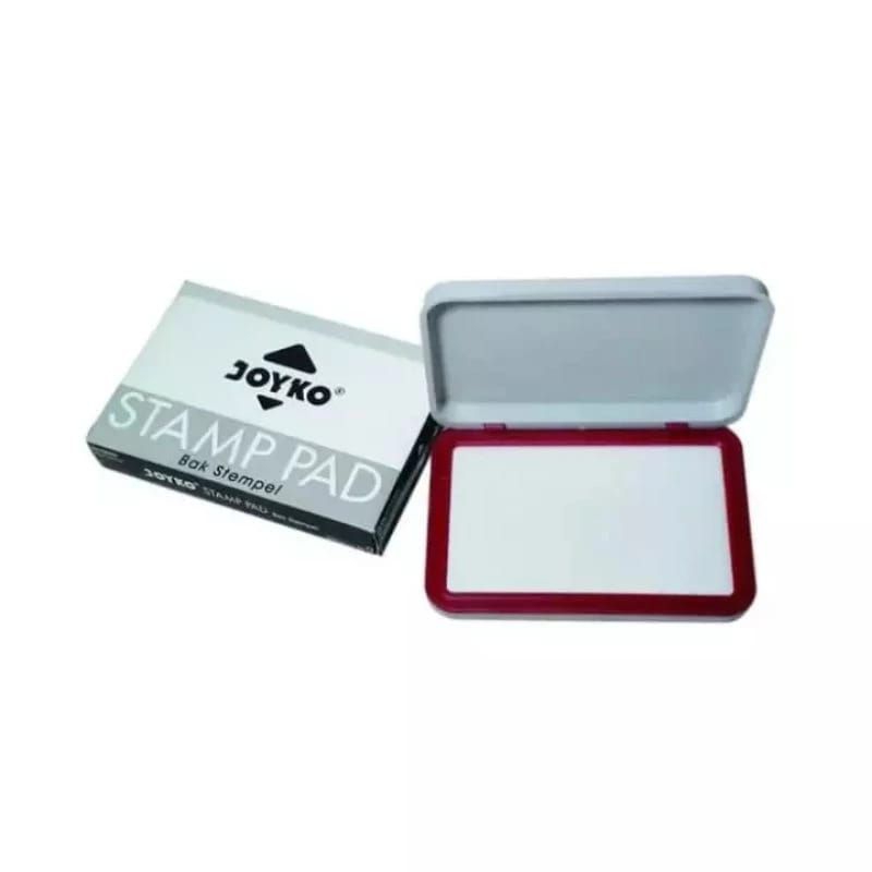 

Bantalan Stempel -Bak Stempel Joyko