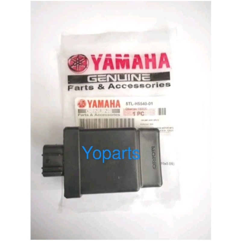 CDI MIO ECU MIO SPORTY YAMAHA SMILE 5TL