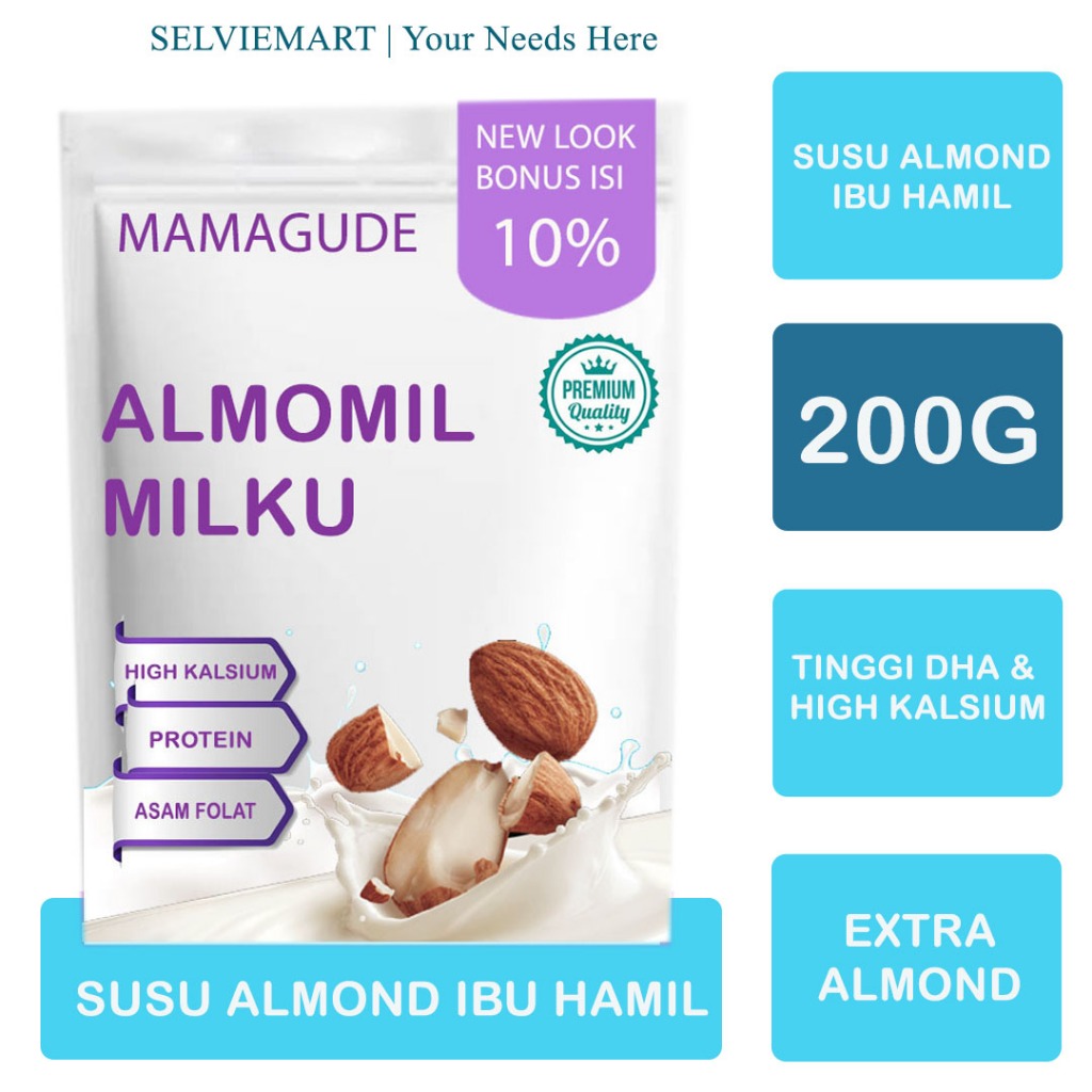 Susu Hamil Trimester 1 Mamagude