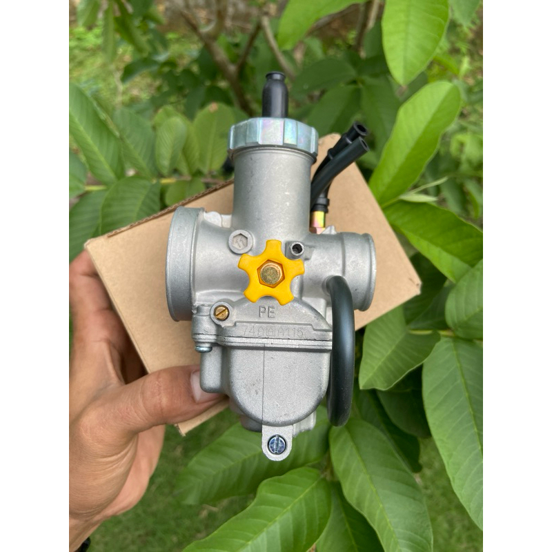 Karburator pe28 karbu pe28 keihin kode 115