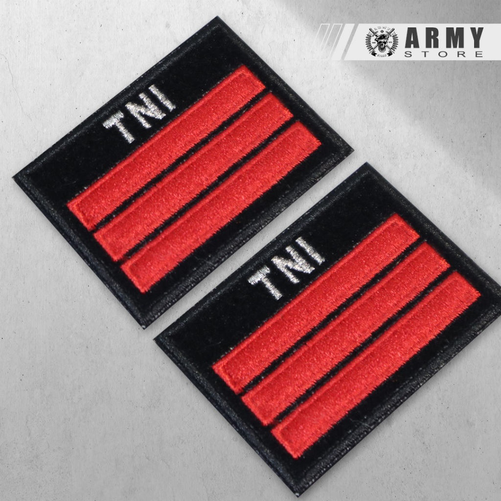 PANGKAT PDU PRAKA TNI AD