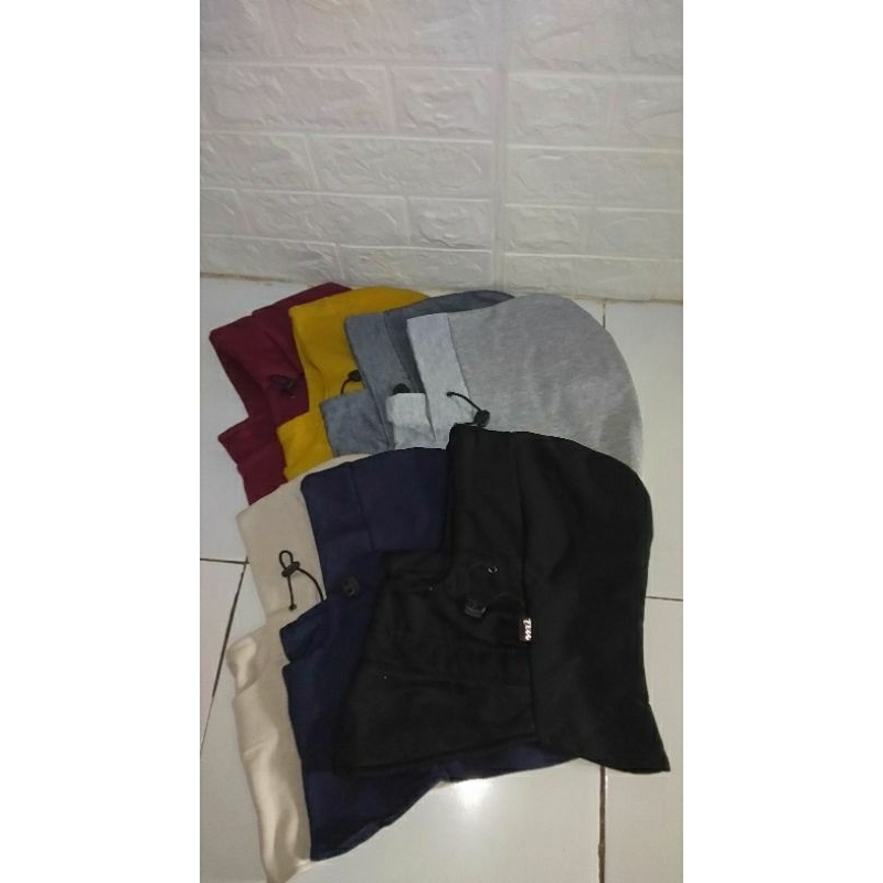 Kupluk Masker Balaclava