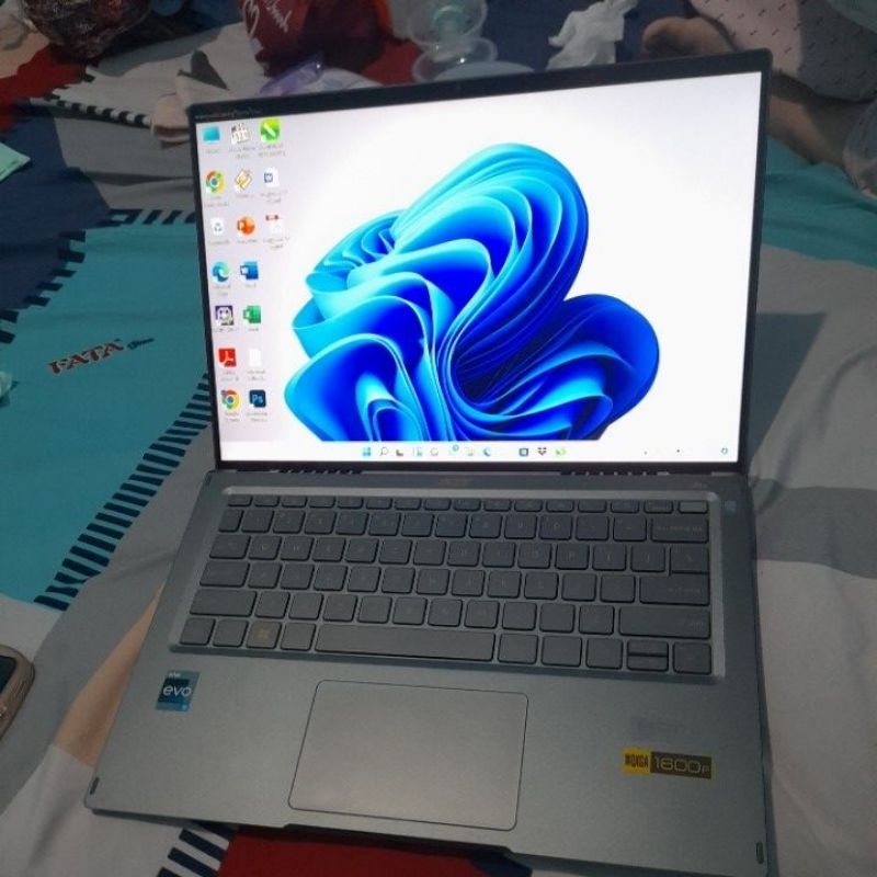 Acer Swift 5