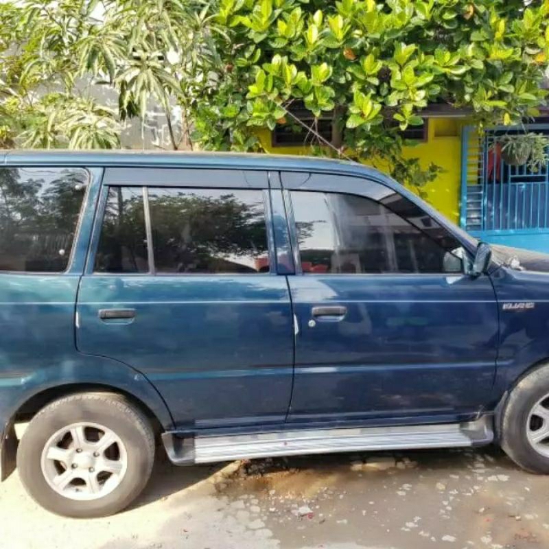 TALANG AIR TOYOTA KIJANG KAPSUL 97-2003 MODEL RATA FLAT