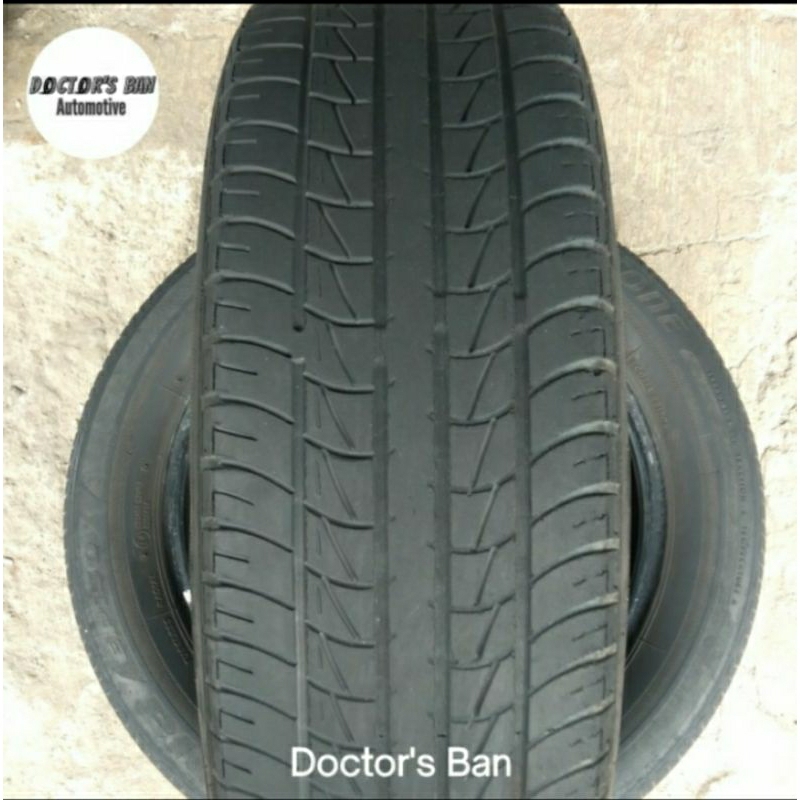 Ban mobil second 185/60 R15 merk GT Champiro BXT Pro