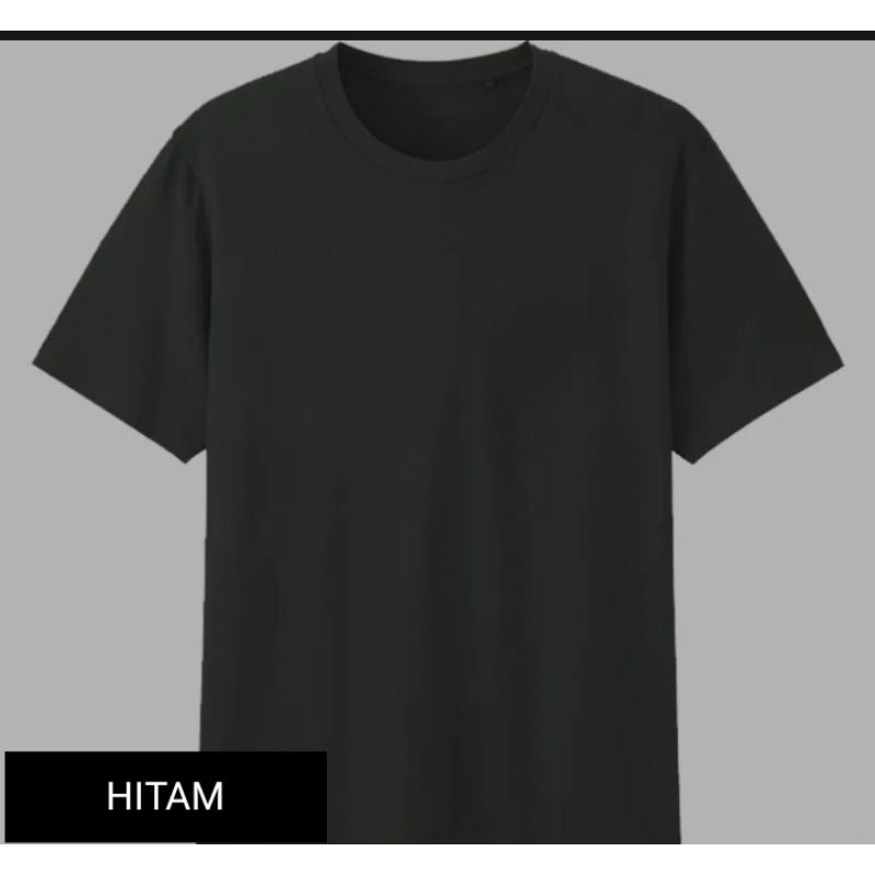 kaos polos oblong|kaos polos distro|kaos lengan pendek| kaos polos