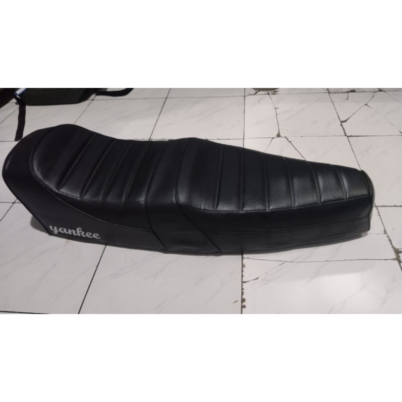 Jok Vespa Model Yankee