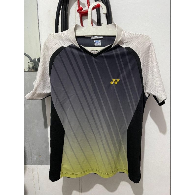 Jersey Yonex Original Second (preloved)