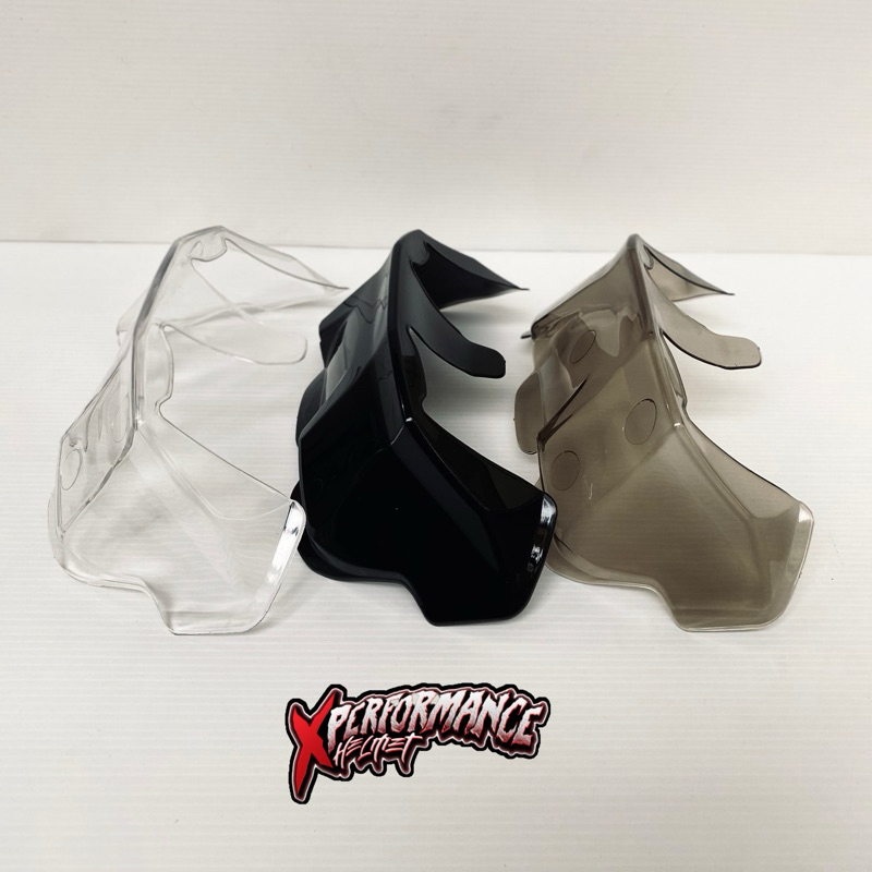 GP PAD / SPOILER TSR RAM 4