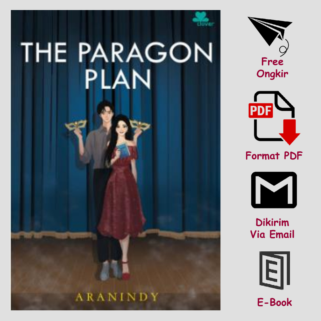 Aranindy - The Paragon Plan