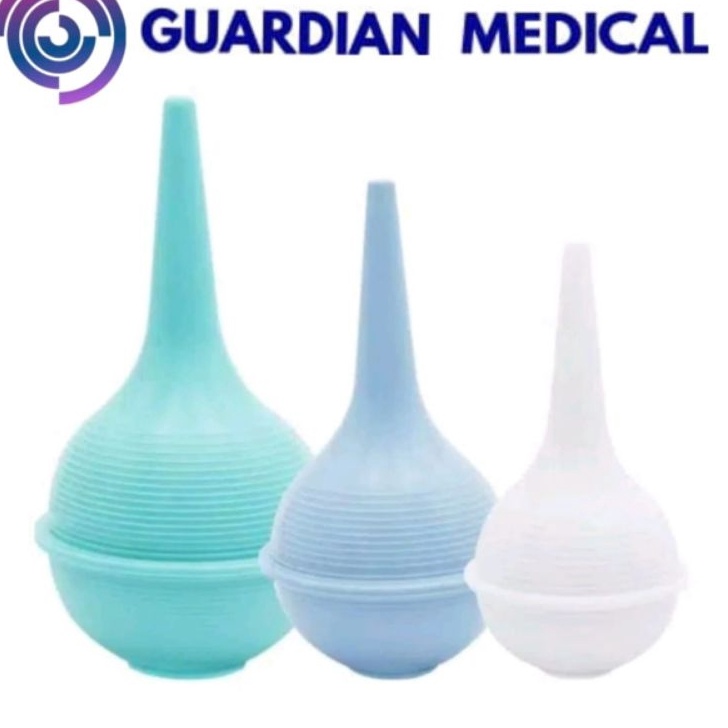 ↕➨⁑✲ Sedot Ingus Bayi - Ear Syringe Ball - Nasal Aspirator - Suction Ball - Ear Syringe - Suction Bu