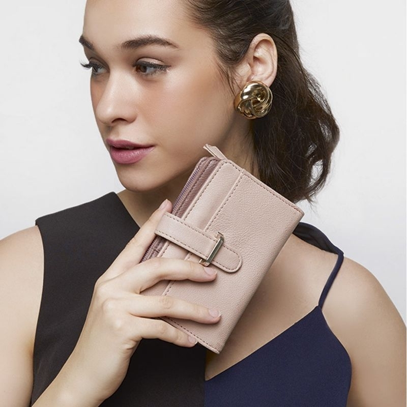 DOMPET SOPHIE MARTIN VALLERIE WALLET SOPHIE MARTIN