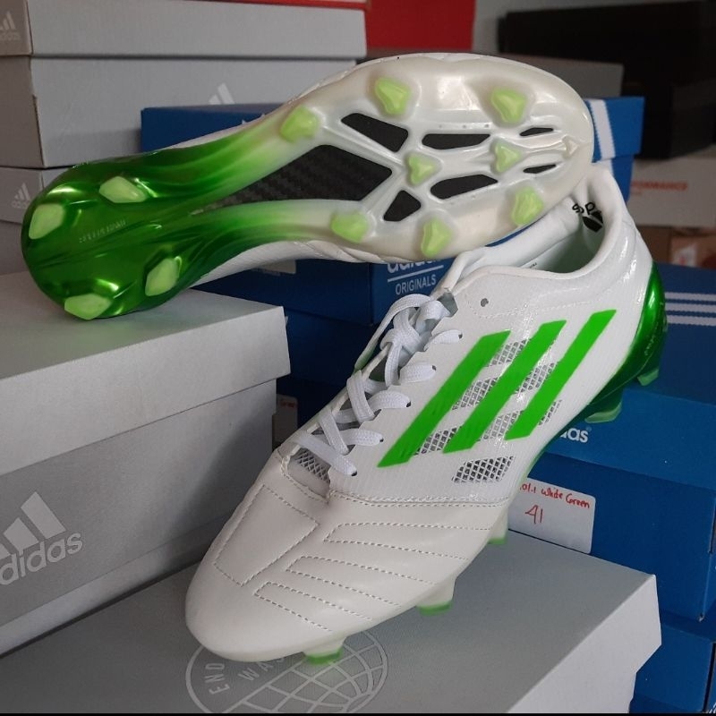 Sepatu Bola ADIDAS F50 FG