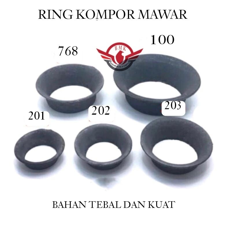 Ring Api Kompor Semawar Ring Api Kepala Kompor Semawar 201 202 203 768 100 Ring Api Kepala Kompor Ma