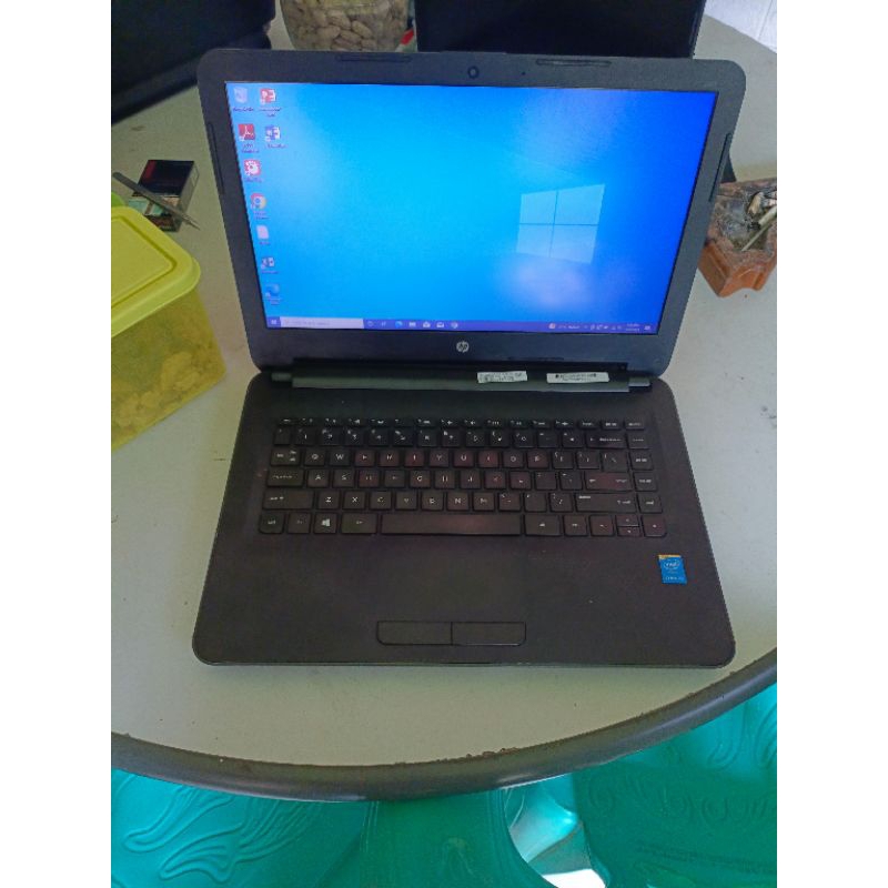 laptop core i5 gen5