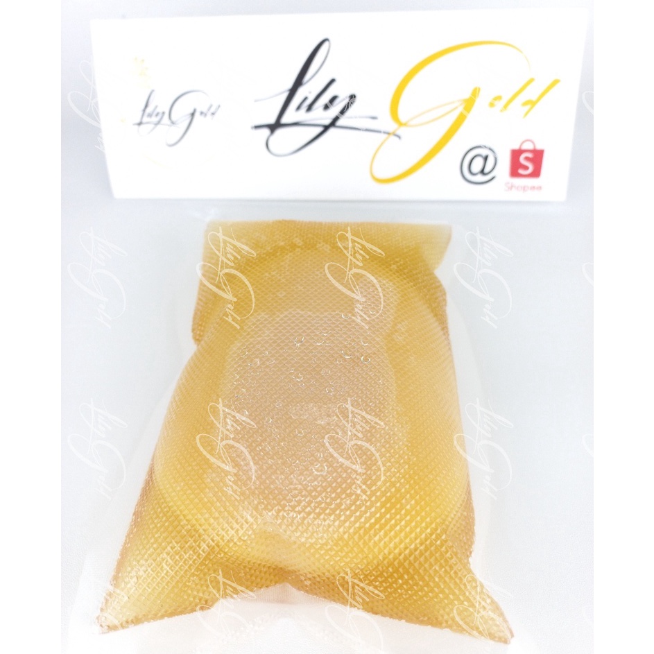 

[KODE NJPWL] Scoby dan Starter Kombucha / Bibit Jamur Dipoanik