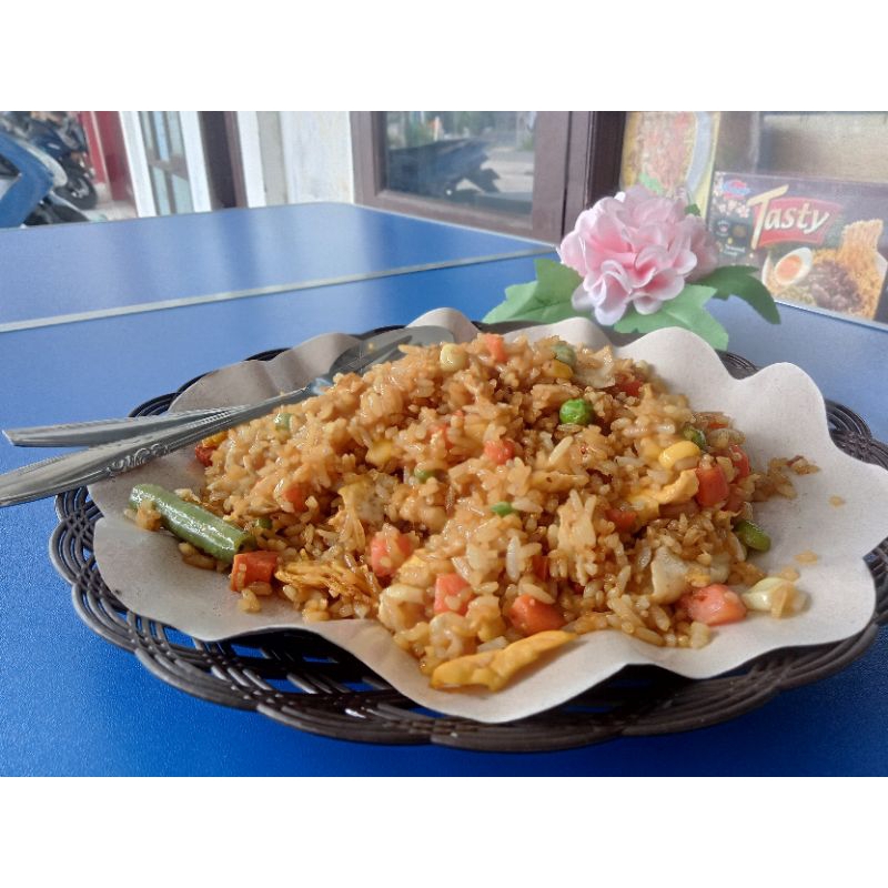 

Nasi Goreng Original