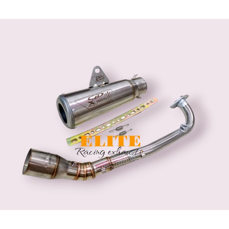 Knalpot Vario 160 knalpot racing Vario 160 knalpot motor Vario 160 knalpot Honda Vario 160 suara nge