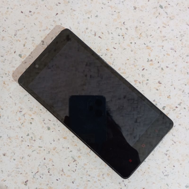 LCD TOUCHSCREEN+FRAME XIAOMI REDMI NOTE 1S ORIGINAL TESTED