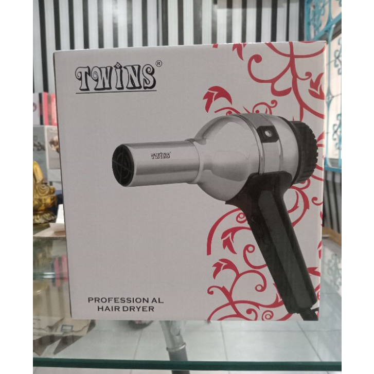 Hair Dryer Twins 450 Watt