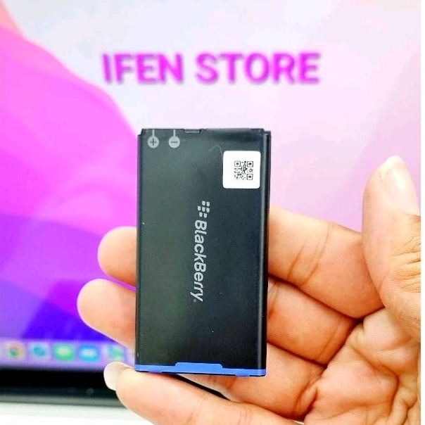 BATERAI BLACKBERRY PORSCHE DESIGN P9983