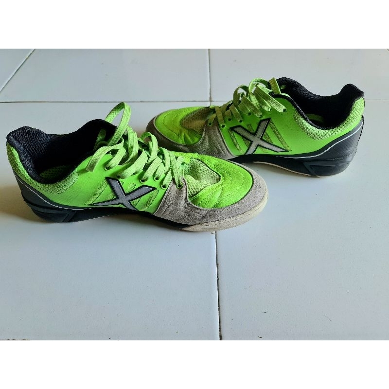 x munich prisma size 42 second mulus