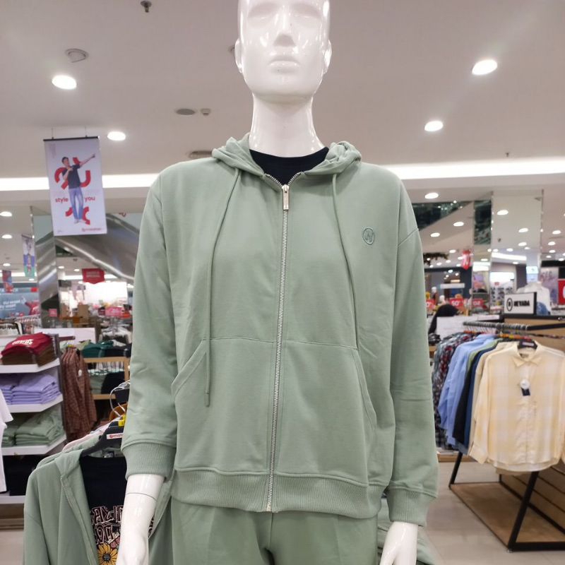 Nevada - Jaket Wanita