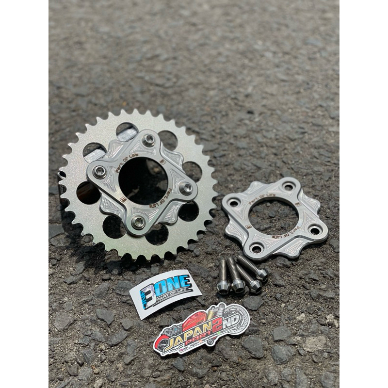 manisan gear belakang pnp gear yamaha 415 428 cover gear belakang pno gear yamaha